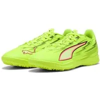 PUMA ULTRA 6 PLAY TT Fußballschuh für synthetische Hartplätze und harte Naturböden, mit Schnürung