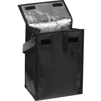 Macma Kühltasche Kühltasche / Farbe: schwarz