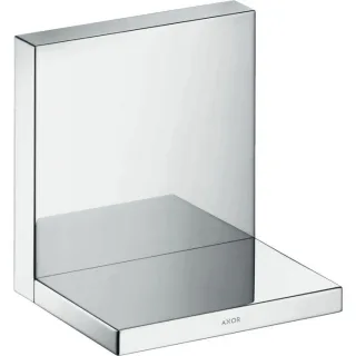 hansgrohe Ablage kurz Axor Starck ShowerCollection 120 mm, chrom