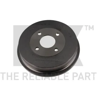 NK Bremstrommel Ford Contour Ford Mondeo