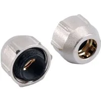 Hummel AG Heizkörper Hummel MKV-M 3/4" Klemmverschraubungs-Set für Metall- und Kupferrohre