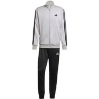 adidas Sportswear Funktionsjacke M 3S FT TT TS MGREYH/MGSOGR