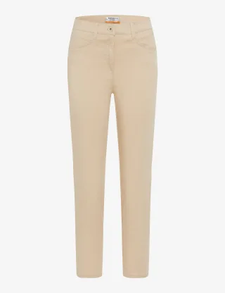 RAPHAELA by BRAX - Style Luca 6/8 beige - Gr. - 48