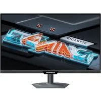 Gigabyte M27Q3 Gaming-Monitor (68,4 cm/27 ", 2560 x 1440 px, QHD, 1 ms Reaktionszeit, 300 Hz, IPS, dreh-, neig-,schwenk-, höhenverstellbar)