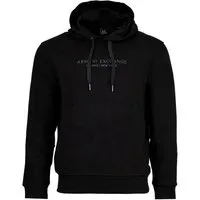 ARMANI EXCHANGE Sweatshirt Herren Sweatshirt Baumwolle SWEATSHIRT