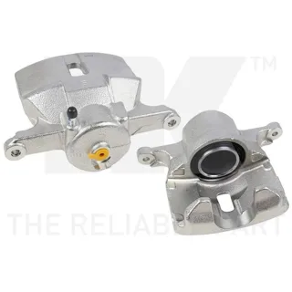 NK Bremssattel vorne links Nissan Qashqai Renault Kadjar