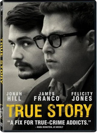 True Story - [Import] [DVD]