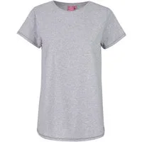 salzhaut T-Shirt DEERN Damen normale Passform salzhaut T-Shirt – bequeme Qualität und nordisch klares Design