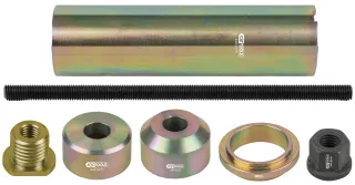 KS Tools Lenkerbuchsen-Satz, 7-tlg, für Mercedes hinten - 440.0270