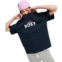 Roxy T-Shirt Hangloose Art