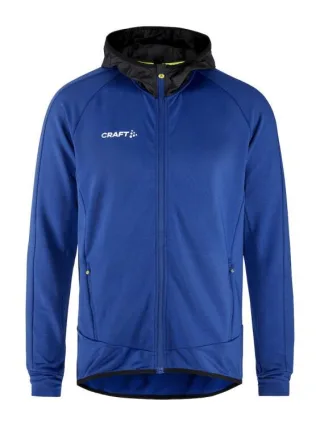 Craft Extend Full Zip Herren 1912745