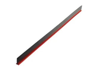 Tece floor Bewegungsfugenprofil 10 x 100 mit Selbstklebefuß, 10 x 100mm, 18m, 77630010 77630010