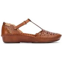 PIKOLINOS Pikolinos - P. VALLARTA 655 - Braun Sandalette