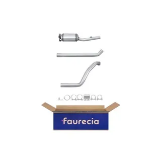 Hella Dieselpartikelfilter Renault Laguna 3 2,0 8LH366081-351
