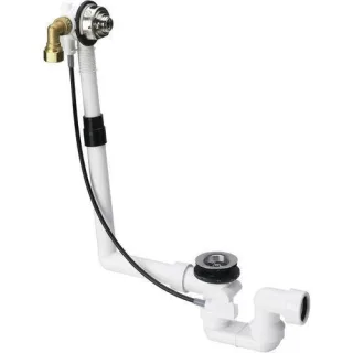 Vitra Ab- und Überlaufgarnitur, G309350 G309350