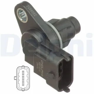Delphi Sensor f?r Nockenwellenposition Hyundai Kia SS11215
