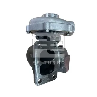 BE Turbo Turbolader Mercedes LKW 124670