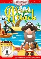 Pirate Attack [Red Rocks]