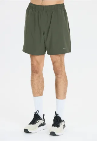 ENDURANCE Shorts "Kroser" mit elastischem Bund