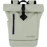 travelite Rucksack Basics, Polyester