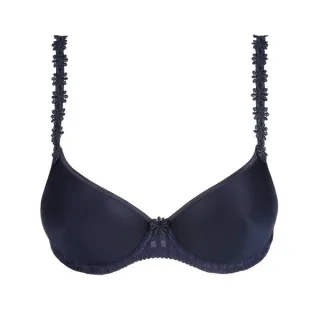 Marie Jo - Marie Jo 0100414 velvet blue - Gr. - d85