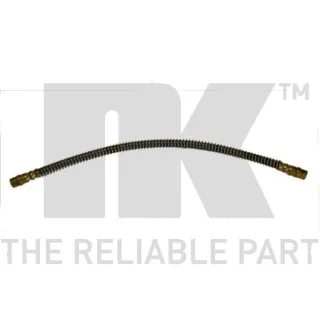 NK Bremsschlauch hinten VW Touareg