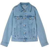 Name It Jeansjacke NKMJAGGER DNM JACKET 3720-AZ