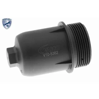 Vaico Deckel f?r ?lfiltergeh?use Audi A4 A5 A6 A7 Q5 V10-5362