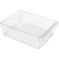 ROTHO Aufbewahrungsbox Rotho Kühlschrankorganizer Loft 5 l