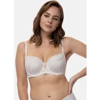 Dorina Bügel-BH Celine mit Spitzendetails, verstellbare Träger