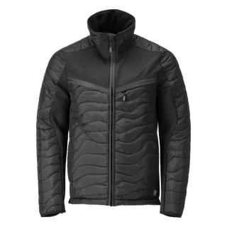 MASCOT Herren Thermojacke CUSTOMIZED Schwarz 4XL - 22315-318-09-4XL