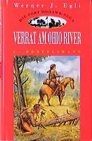 Verrat am Ohio River