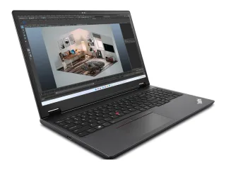 Lenovo ThinkPad P16v G2 | 21kx004xge | 16" WUXGA - Core Ultra 7 165H