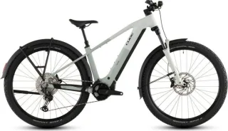 Cube Reaction Hybrid Pro FE 800 Wh E-Bike Hardtail Diamant 29" desertstone'n'driedherbs L | Dienstrad-Leasing möglich