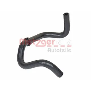 Metzger Heizungsschlauch Citroen Fiat Peugeot 2420332