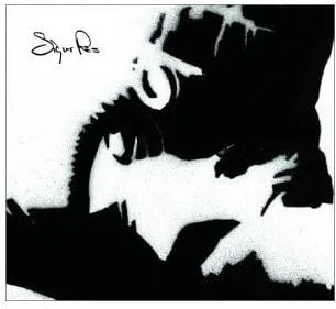 Sigur Ros (CD + DVD)