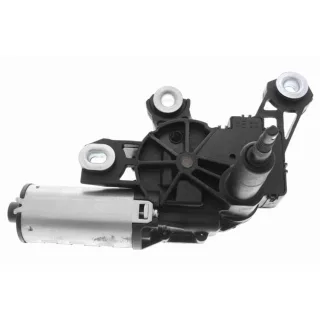 Vemo Wischermotor hinten VW Polo 9N V10-07-0027