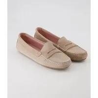 Pretty Ballerinas 43168 Mokassin Obermaterial: Leder