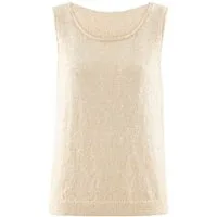 Tamaris Shirttop ärmellos TAW0977