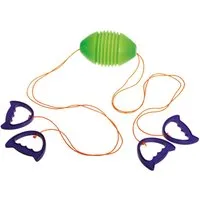 SportFit Spiel Schwungeierspiel