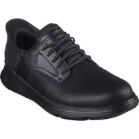Skechers GARZA Slip-On Sneaker, Slipper mit Heel Pillow™ Fersenkissen für eine optimale Passform