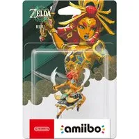 Nintendo Switch 2 Spielfigur amiibo Riju - The Legend of Zelda Collection