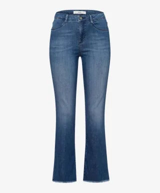 BRAX - Jeans - Shakira blau - Gr. - 42/K