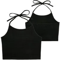 Brandit Tanktop Brandit Neckholder Top Damen