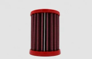 BMC Sport Luftfilter Triumph Scrambler 400 X /Speed 400 Bj.2024-2025 Filter eintragungsfrei Baumwolle
