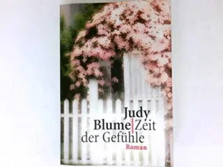 Zeit für Gefühle : Roman.