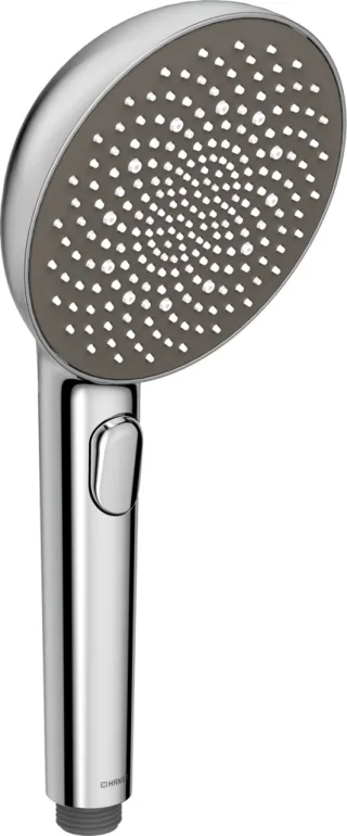 Hansa Handbrause HANSAAURELIA 4733, 3-strahlig d 110 mm verchromt, 47330100 47330100