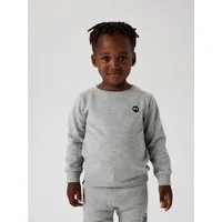 Name It Sweatshirt NMMVIMO LS SWEAT BRU NOOS