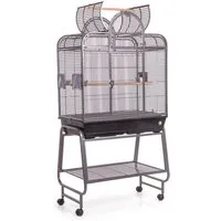Montana Cages Vogelkäfig Sittichvoliere San Remo III