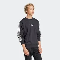 adidas Sportswear Sweatshirt ESSENTIALS 3-STREIFEN FRENCH TERRY